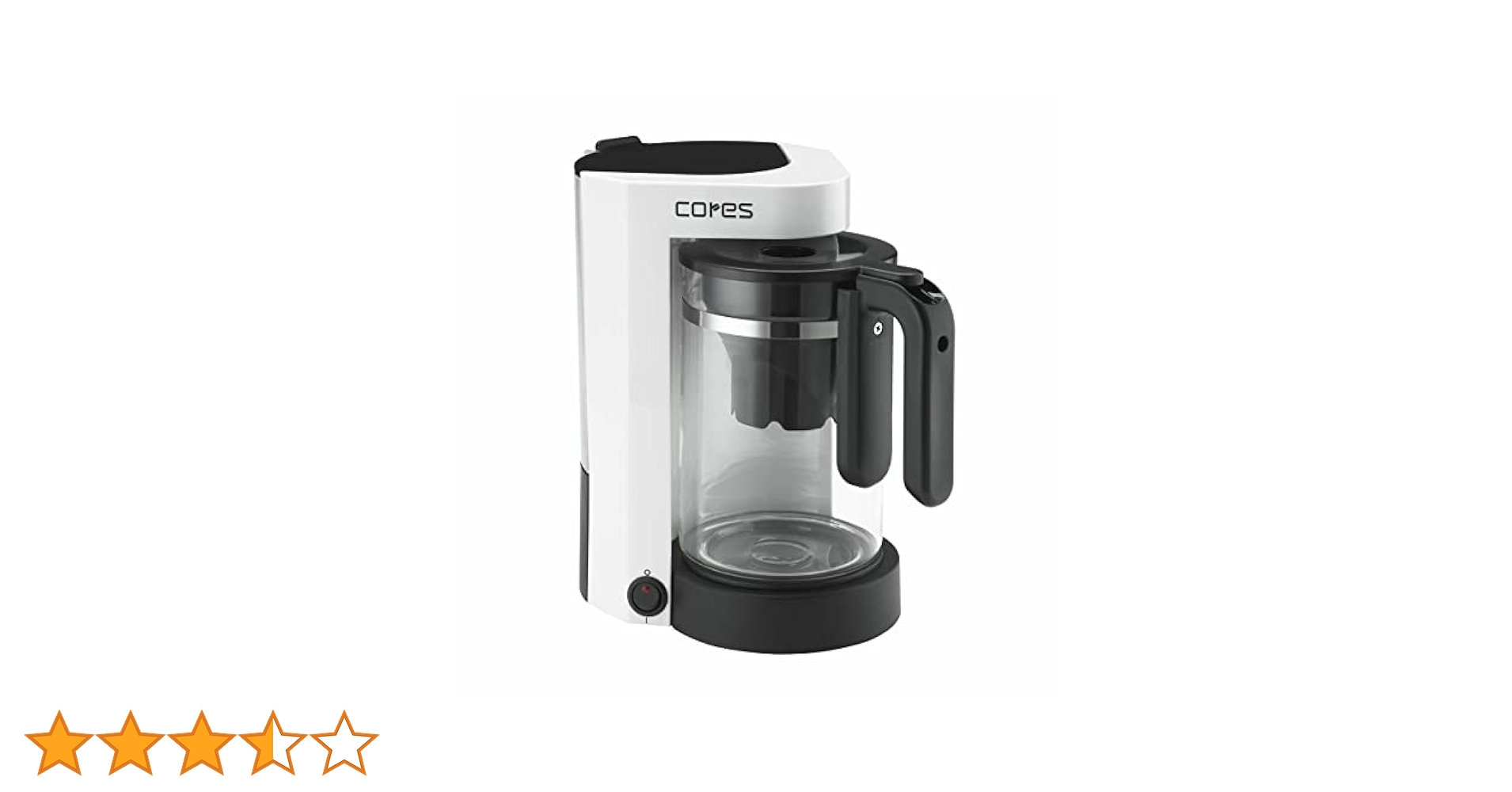 Amazon | 大石アンドアソシエイツ コレス 5カップ コーヒー